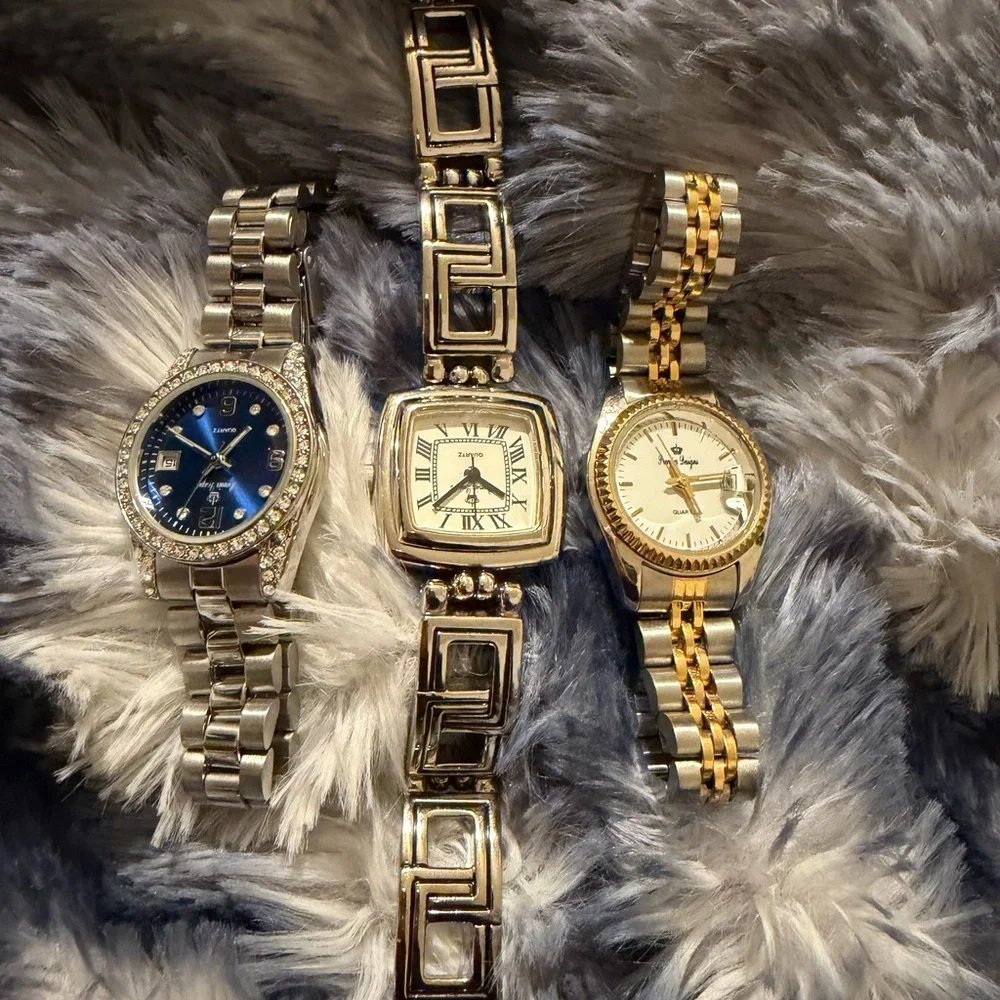 Premier Designs set three
